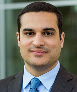 Erik DeAngelis, MD