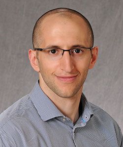  Ethan Rosenfeld, MD