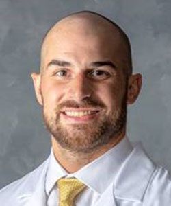 Joshua Bell, MD