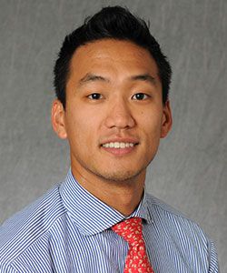 K. Benjamin Lee, MD