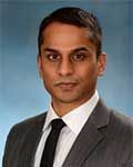 Rishi Kundi, MD, FACS