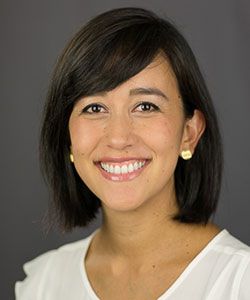 Laura Tiusaba, MD