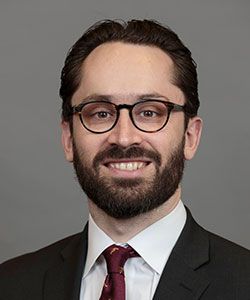 Michael Napolitano, MD