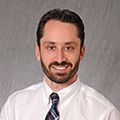 Michael Napolitano