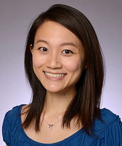 Sheena Chen, MD