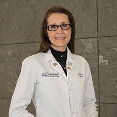 Cheralyn Hendrix, MD