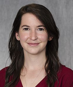 Mira Tanenbaum, MD