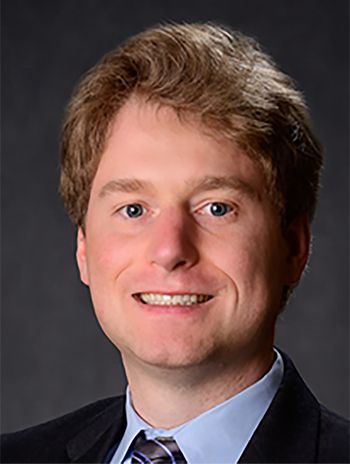 John Corbett MD, PhD