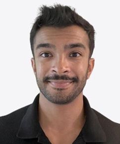 Zach Kodiyattu