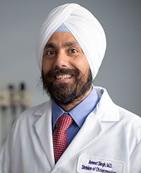 Ameet Singh