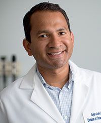 Arjun Joshi