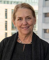 Barbara Bass