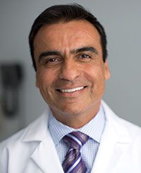 Subodh Arora