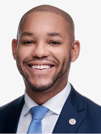 Malcolm Meredith, MD