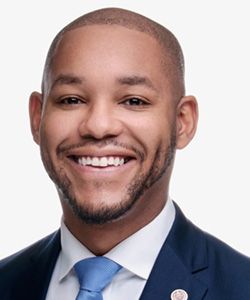 Malcolm Meredith, MD